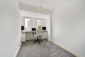 Bedroom Three- click for photo gallery